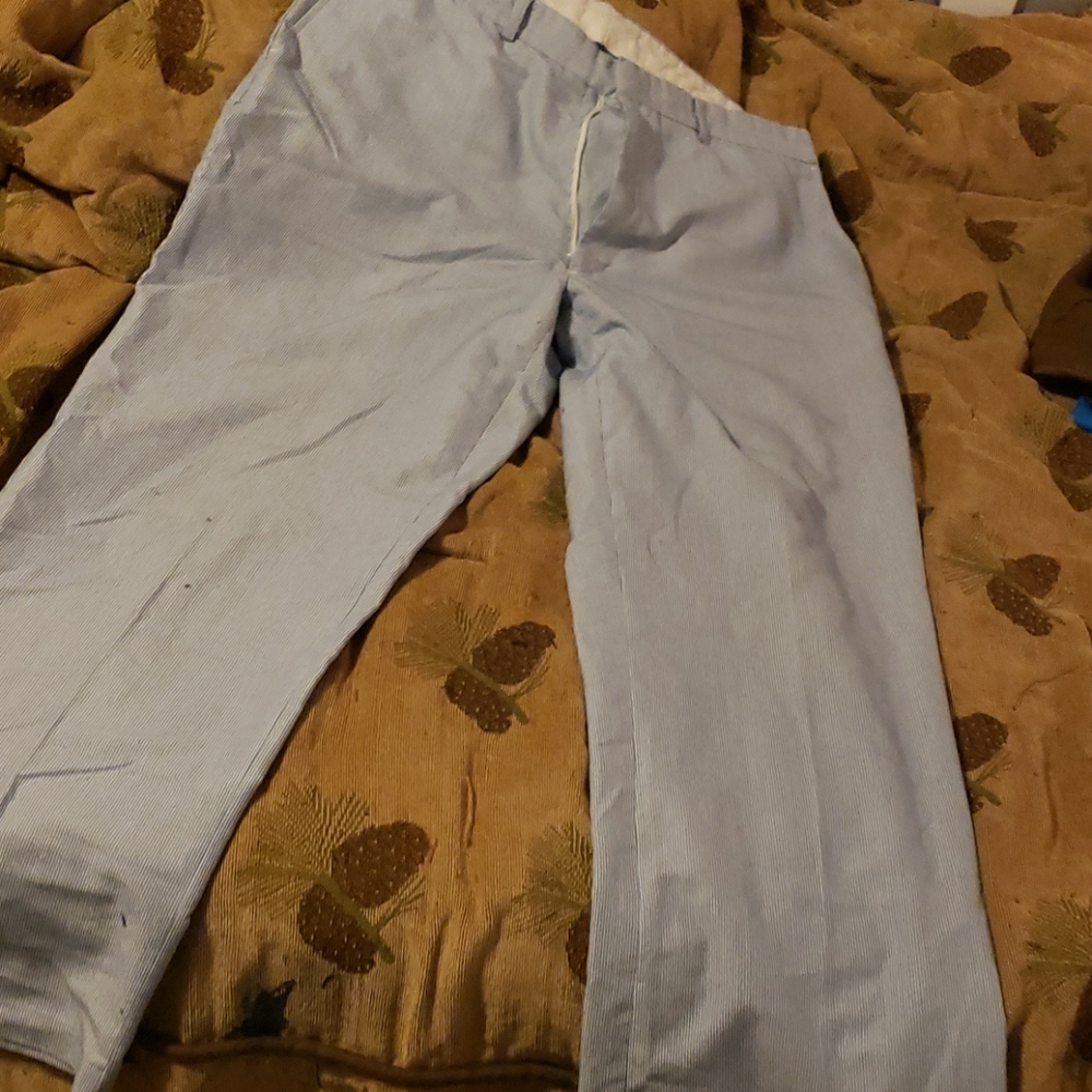 Men's Vintage Pants